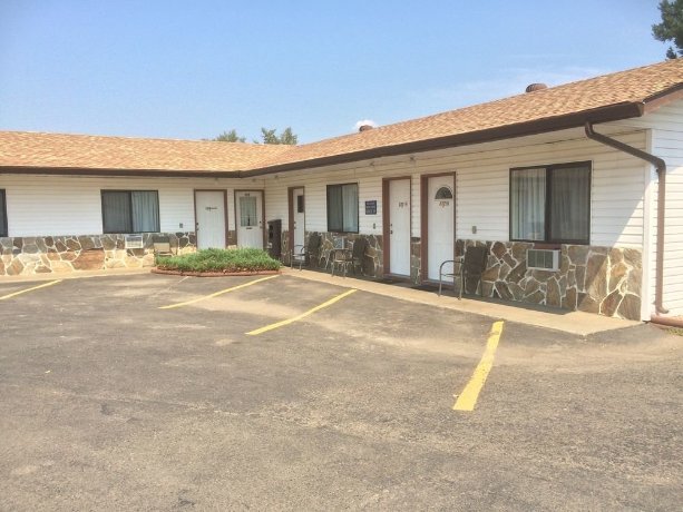 Monte Carlo Motel