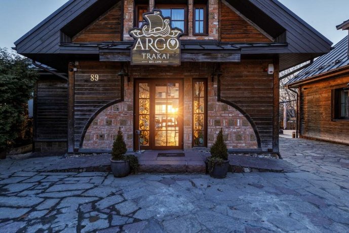 Argo Trakai