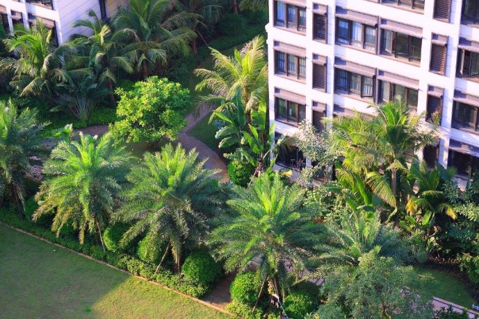 Green Collection Care Hotel -24 Hours Fr