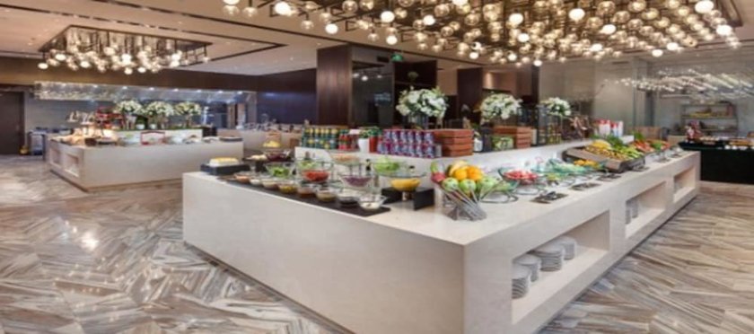 Ramada by Wyndham Taizhou