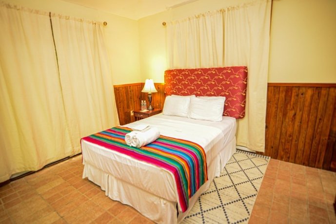 Kikiwitz Resort