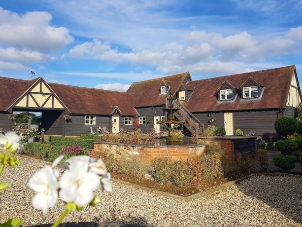 Common Leys Farm