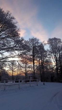 Billund Farm Holiday