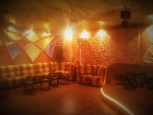 Hostal Al-Andalus