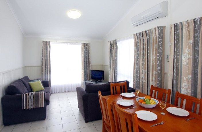 Corrimal Beach Tourist Park