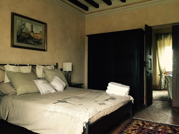 B&b Villa Partitore