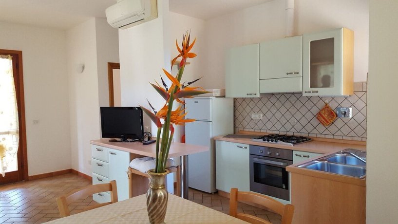 Agriturismo Rebua
