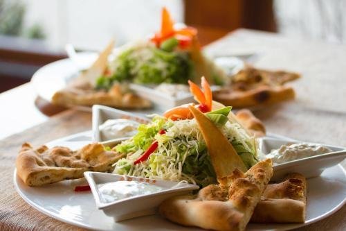 Restaurant Pensiune Bucovina