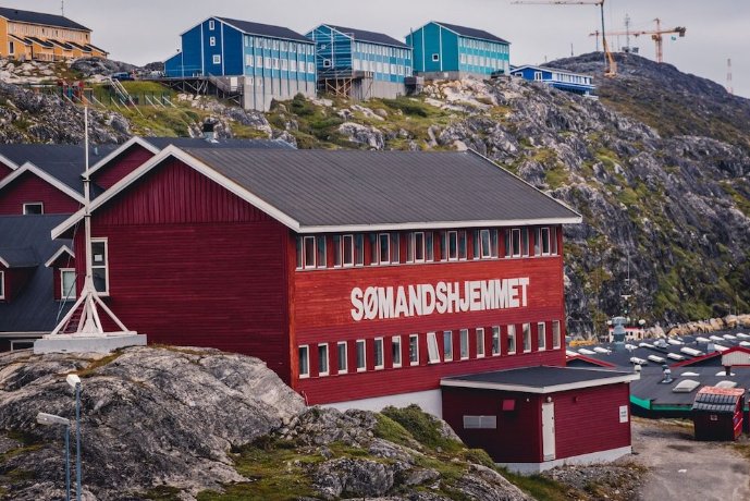 Hotel Søma Nuuk