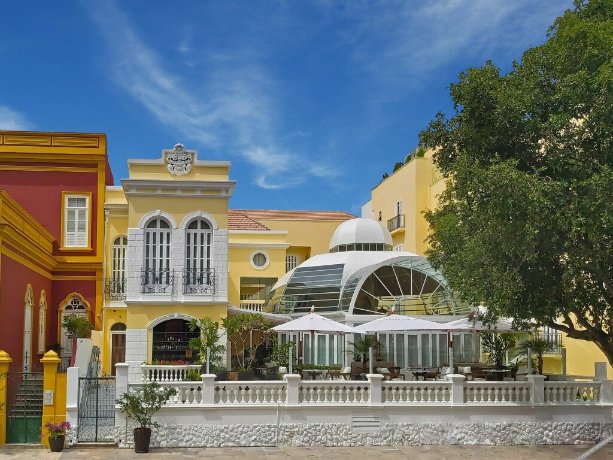 Juma Opera Hotel