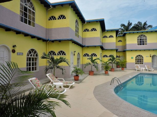 Hotel Puerto Gaviota