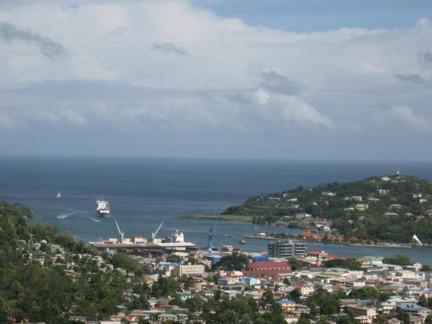 Hilltop View Guesthouse