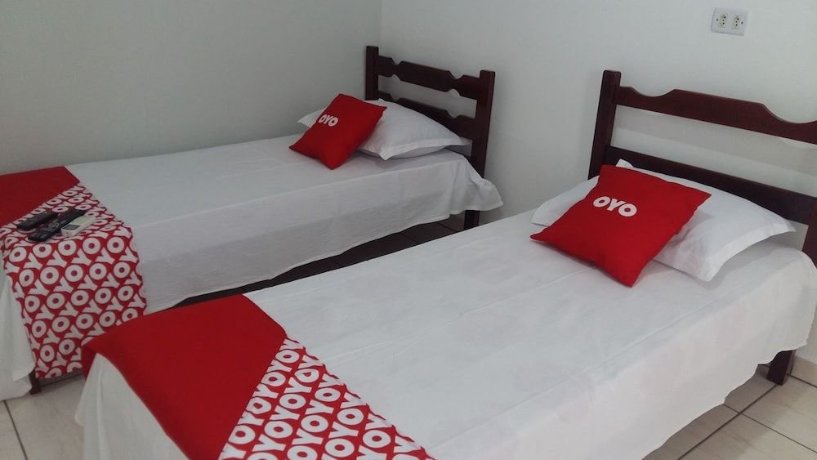 OYO Pousada Parana, Cuiaba