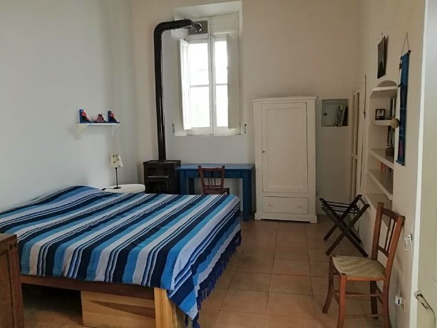 Casa Carlotta