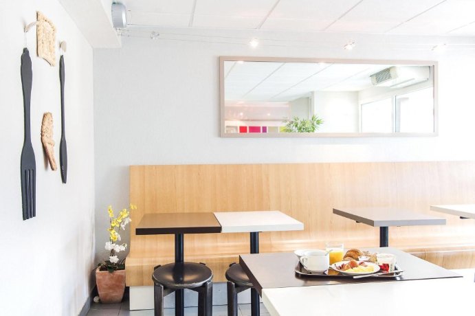 B&B HOTEL Limoges 2