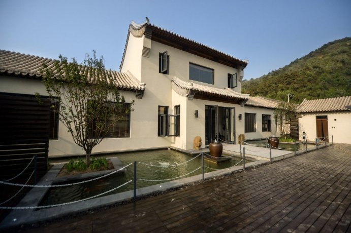 Vangen Spa Hotel