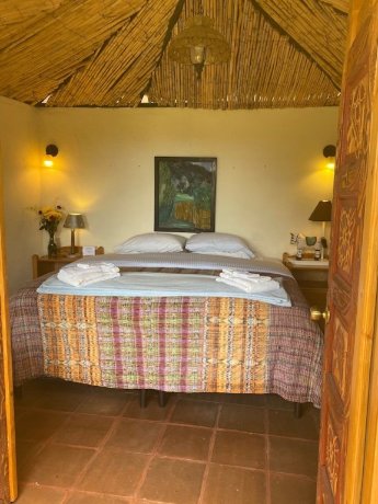 Jenna's River Bed & Breakfast