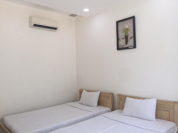 Hung Long Hotel