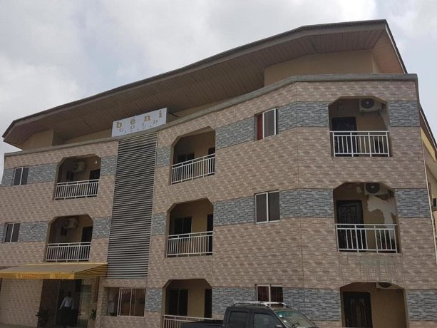 Benigold Hotel Apapa