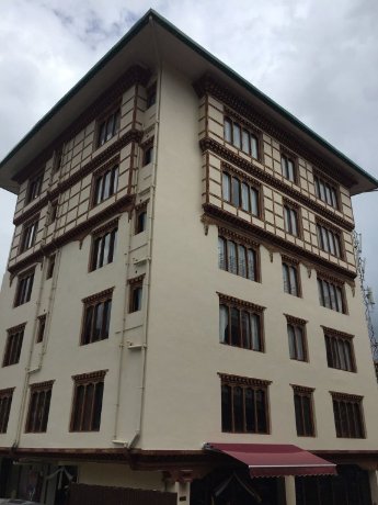 Bhutan Boutique Residency