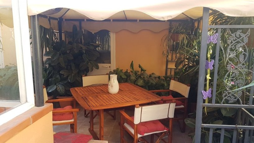 B&b Alassio
