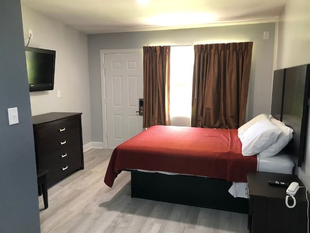 Bay Inn Hotel