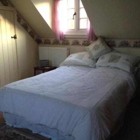 Hungarton Bed & Breakfast