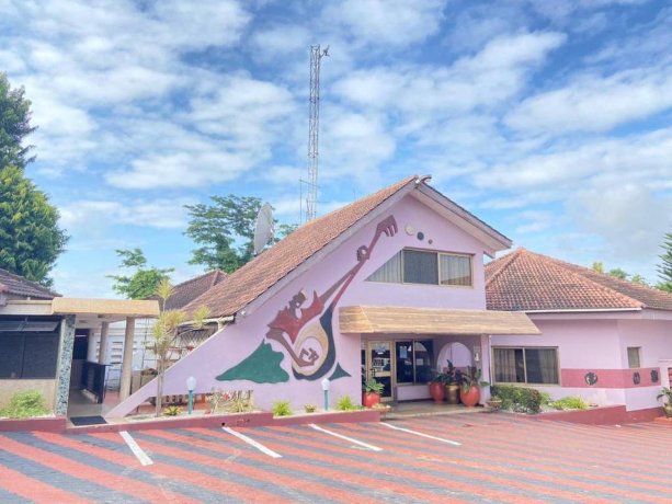 Royal Basin Resort