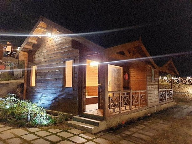 Woodays Resort