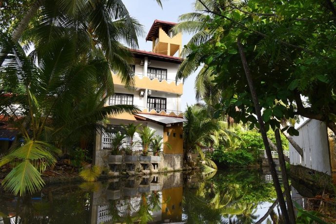 L&D Lodge