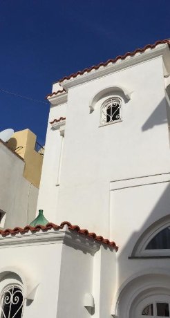 To Be Capri