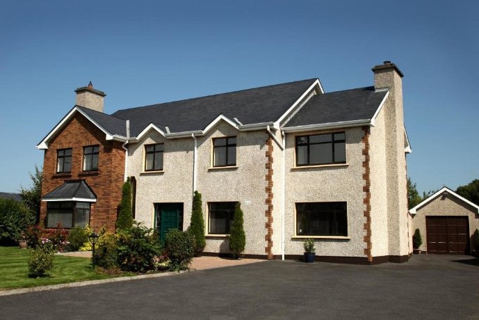Doogarry House B&B