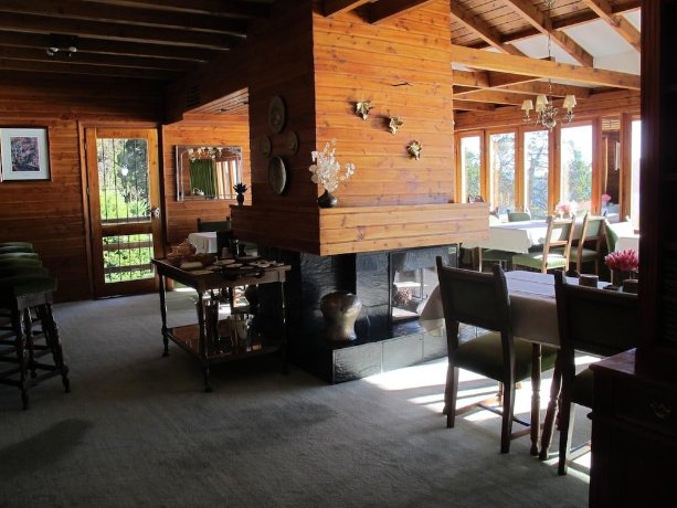 Hosteria Santa Rita