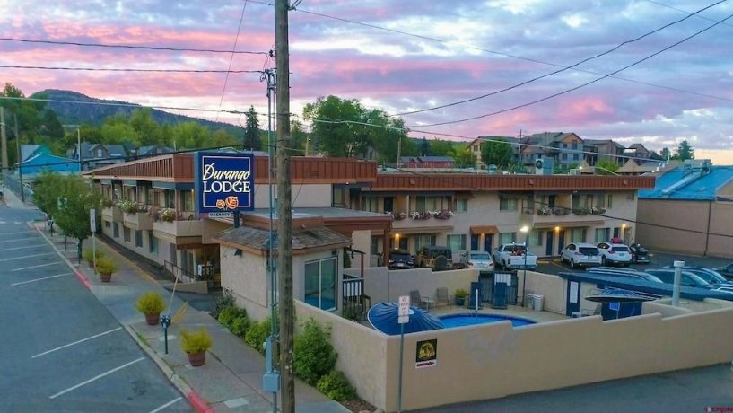 Durango Lodge