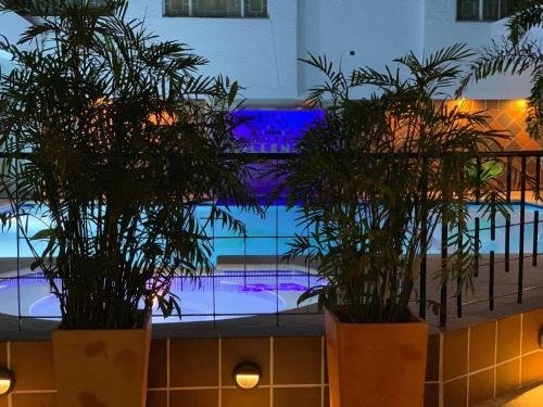 Hotel Victoria Plaza Millenium