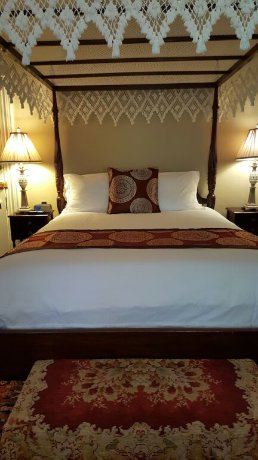 Blackberry Inn