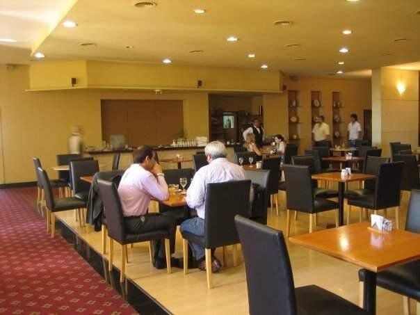 Nuevo Hotel Ancasti