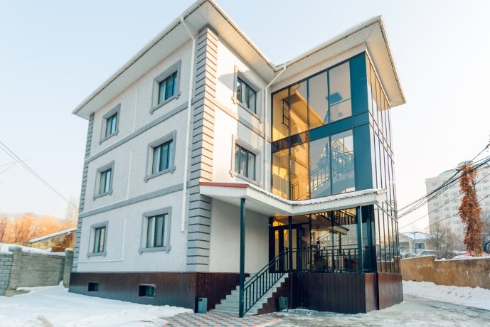 Keremet Hotel