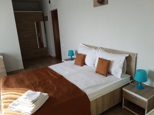 Sunny Family Vila Constanta