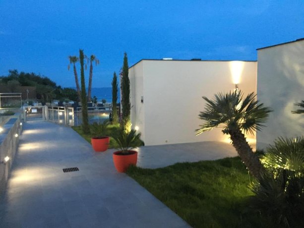 Hôtel Le Week end
