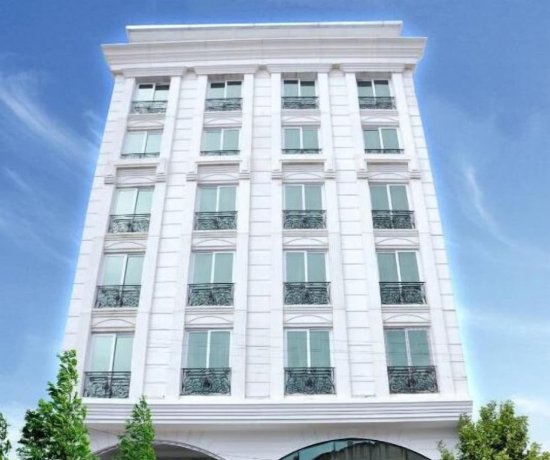 Bayazit Hotel