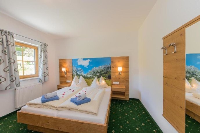 Apartments Unterfischergut