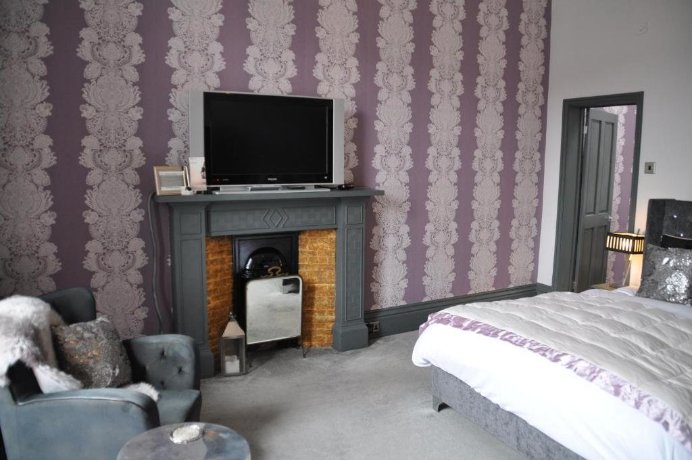 The Bank Guest House