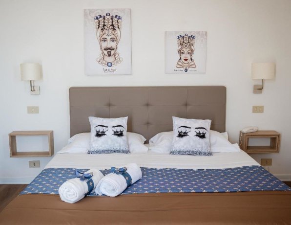 Hotel Elios Tao