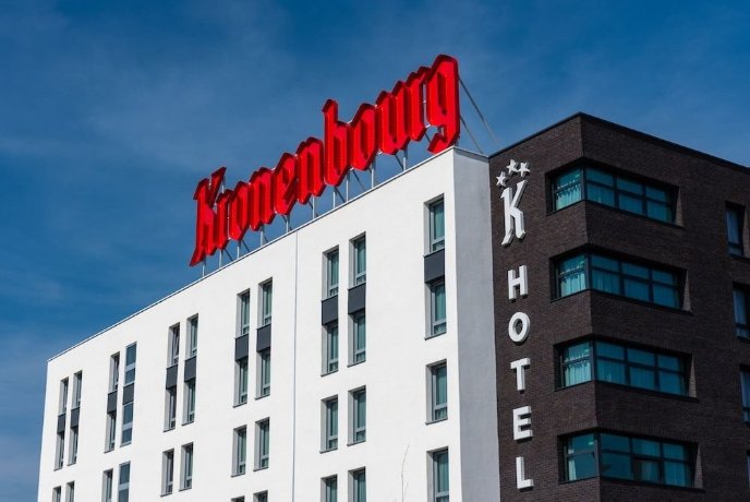 K Hotel