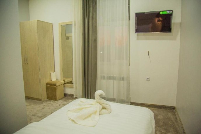 South Hotel Tashkent