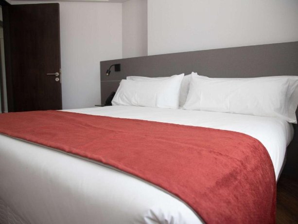 Mercure Hotel Rosario