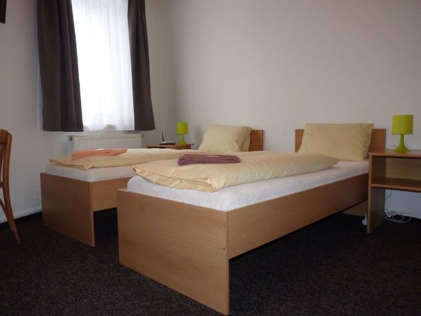 Apartmány U Gigantu