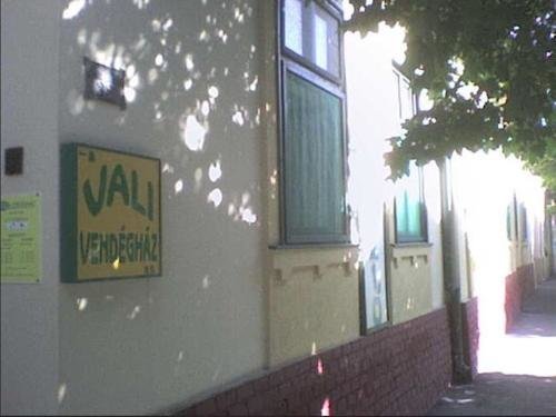 Vali Vendégház