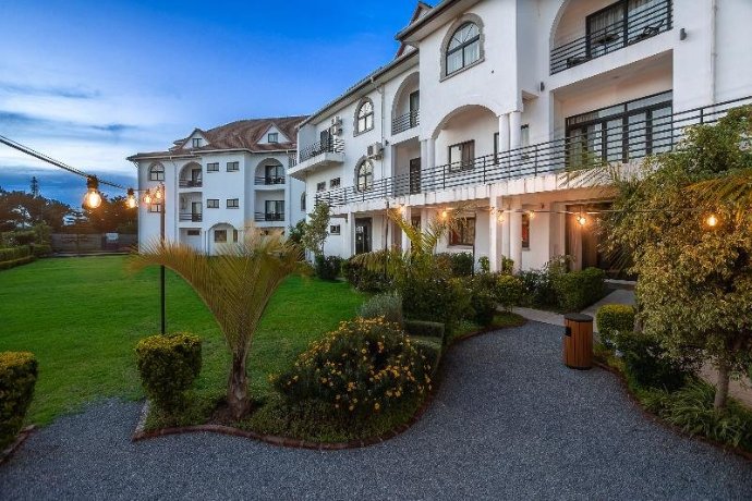 San Cristobal Boutique Hotel - Ivato Airport